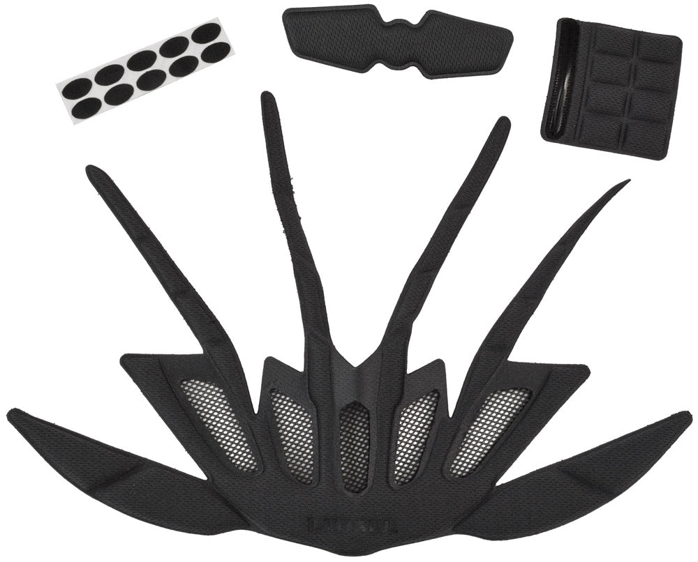 Livall mt1 mtl - replacement pad set