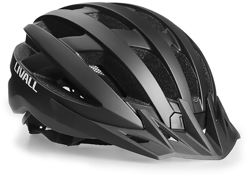 Livall mt1 neo ii - mtb helmet with indicators and loudspeaker | 58 - 62cm