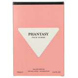 Lamusê by lattafa eau de parfum phantasy pour femme 100ml