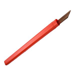 Lincoln tig lasdraad lnt 25 1.6mm 5kg | 5 stuks