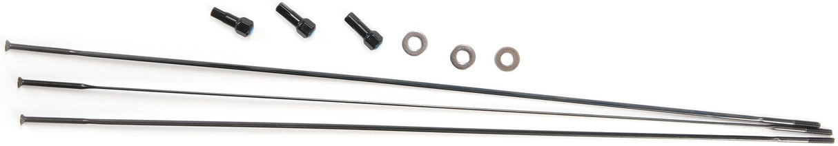 Sram spoke f.rise 60 27,5 3pcs. 278mm