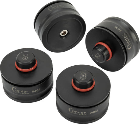 Condor jack-on.adapter annex parts 4