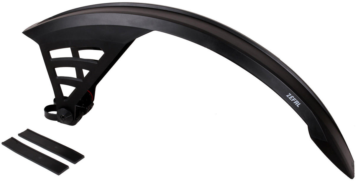 Zéfal zefal hr-plate deflector rs75