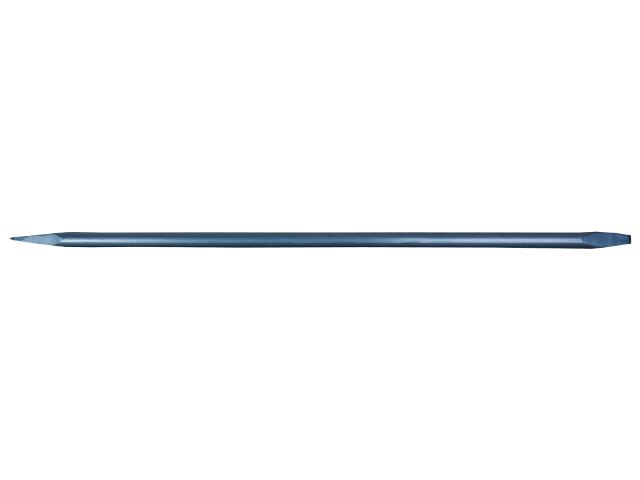 Kuźnia gladde constructie koevoet 1100mm fi28mm 5,0kg