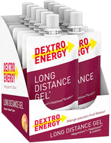 Dextro energy long distance gel 12x50ml