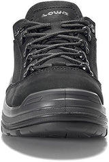 Lowa veiligheidsschoenen lowa werkschoen renegade work gtx laag 5614 s3 | zwart | maat 47 - 00.159.017.47