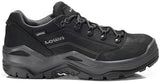 Lowa veiligheidsschoenen lowa werkschoen renegade work gtx laag 5614 s3 | zwart | maat 47 - 00.159.017.47