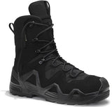 Lowa veiligheidsschoenen lowa werkschoen zephyr gtx 5307 s3s hoog gore-tex | zwart | maat 45 - 4063606396546