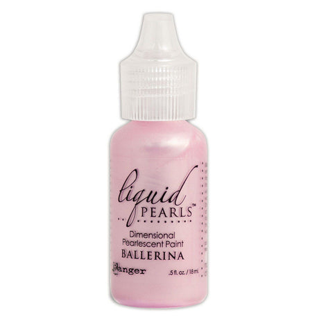 Ranger ink ranger • liquid pearls 14g ballerina