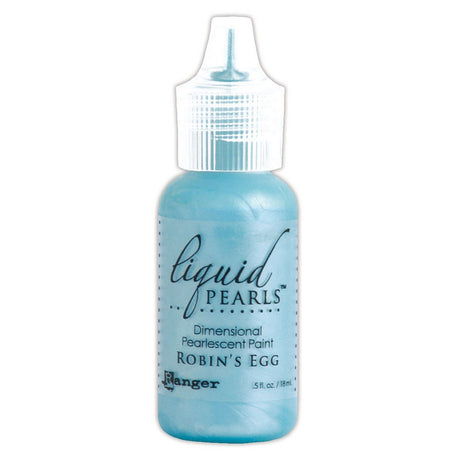 Ranger ink ranger • liquid pearls 14g robin's egg