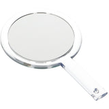 Lsp spiegels handspiegel 2x vergrotend