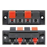 Luidspreker chassis