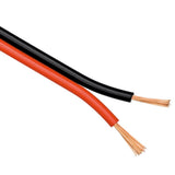 Abi luidspreker kabel - op rol