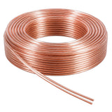 Imp luidspreker kabel - 2x 4 mm²