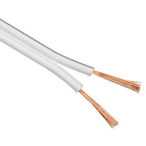 Luidspreker kabel - op rol