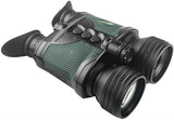 Luna Optics LN-G3-B50 Digitalni danokularni nočni gledalec 6-36x50 Gen-3