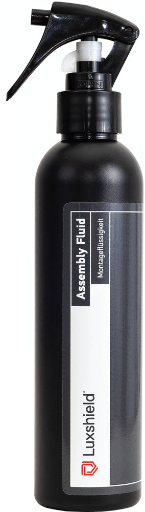 Luxshield assembly liquid 200ml