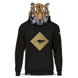 Luypaers hoodie xl