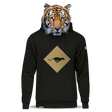 Luypaers hoodie xs