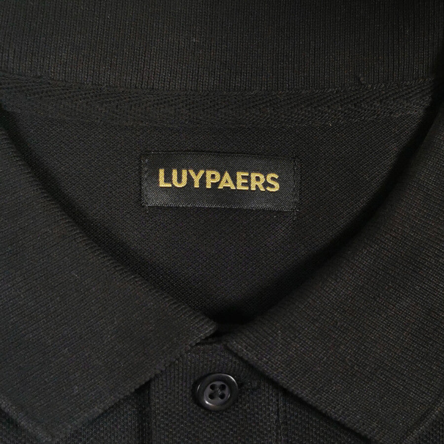 Luypaers polo xs