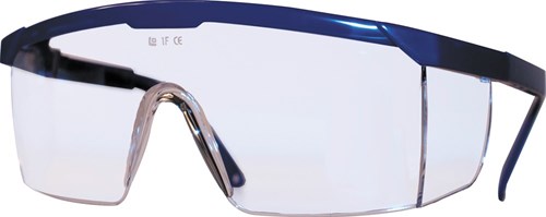 M-safe vision 7000 veiligheidsbril