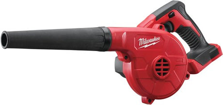 Milwaukee m18 bbl-0 | accu compactblazer | zonder accu's en lader - 4933446216