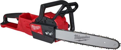 Milwaukee m18 fchs-0 fuel accu kettingzaag | zonder accu's en lader - 4933464723