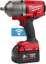 Milwaukee m18 onefhiw12-502x 1 2 fuel accu slagmoersleutel - 4933459727