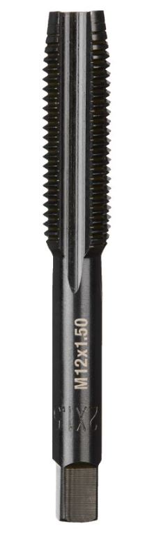Milwaukee draaddraden met rechte draad m12-1.50mm