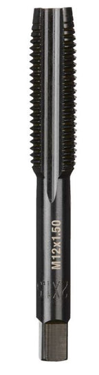 Milwaukee draaddraden met rechte draad m12-1.50mm