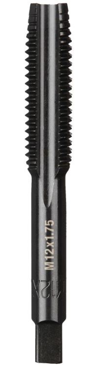 Milwaukee draaddraden met rechte draad m12-1.75mm