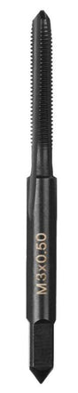 Milwaukee draaddraden met rechte draad m3-0.50mm