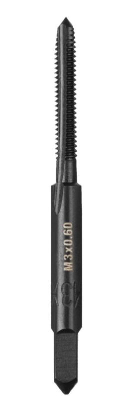 Milwaukee draaddraden met rechte draad m3-0.60mm