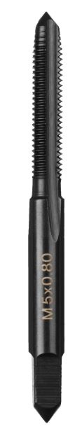 Milwaukee draaddraden met rechte draad m5-0.80mm