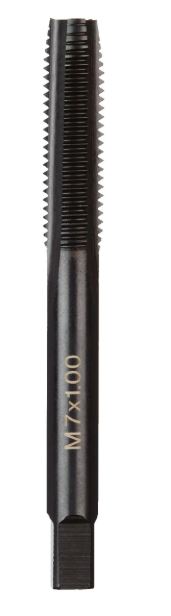 Milwaukee draaddraden met rechte draad m7-1.00mm