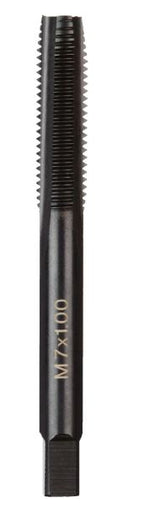 Milwaukee draaddraden met rechte draad m7-1.00mm