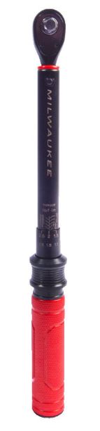Milwaukee remvoeringsleutel 1 2” 40-200nm