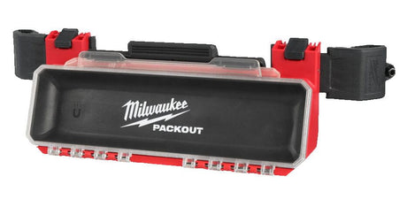 Milwaukee packout gereedschapskoffer magnetische bak bevestiging - 4932500149