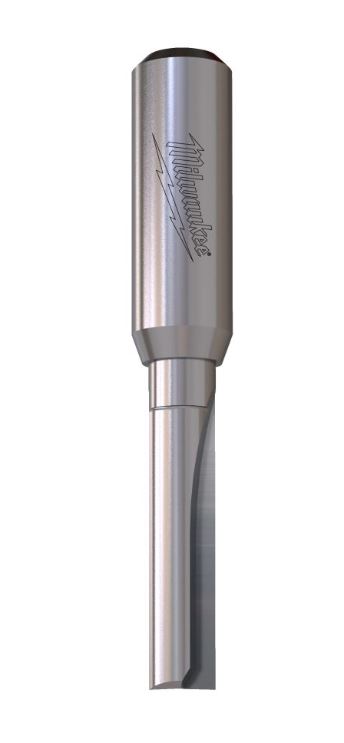 Milwaukee molen s12 eenvoudig 2c 8 75mm-1szt.