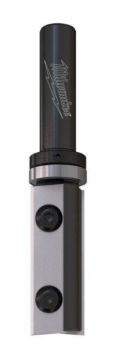 Milwaukee molen s12 eenvoudig hw lam.19 100mm-1szt.