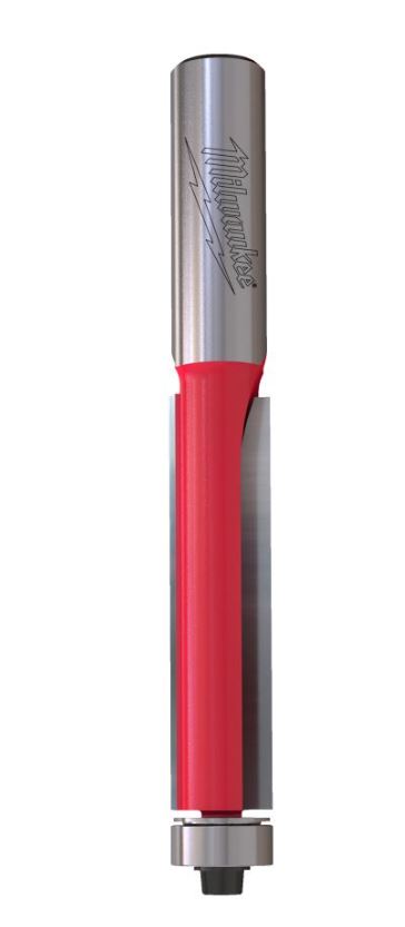 Milwaukee molen s12 platte afwerking 12,7 104mm-1szt.