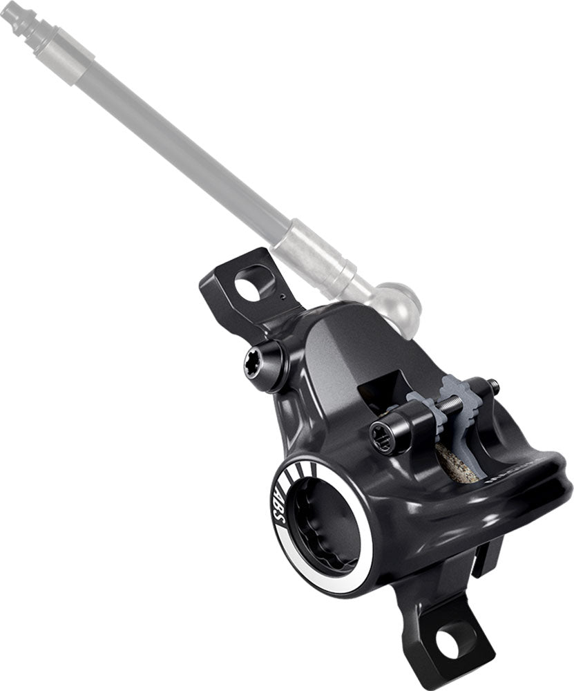 Magura mt c4 abs brake caliper