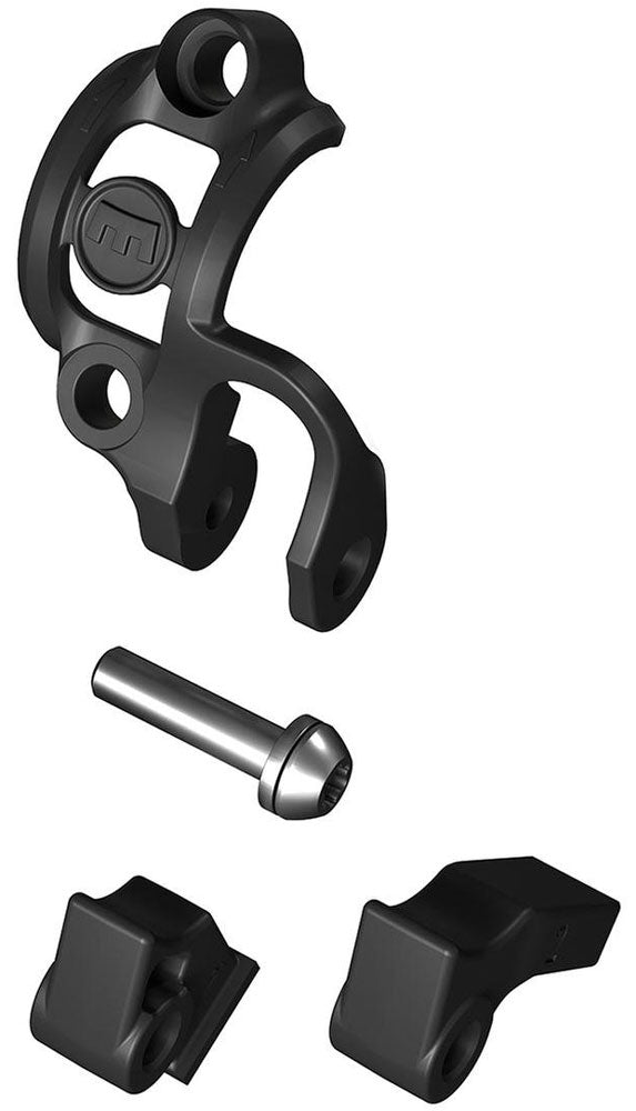 Magura shimano i-spec i+ii shiftmix 1+2 clamp