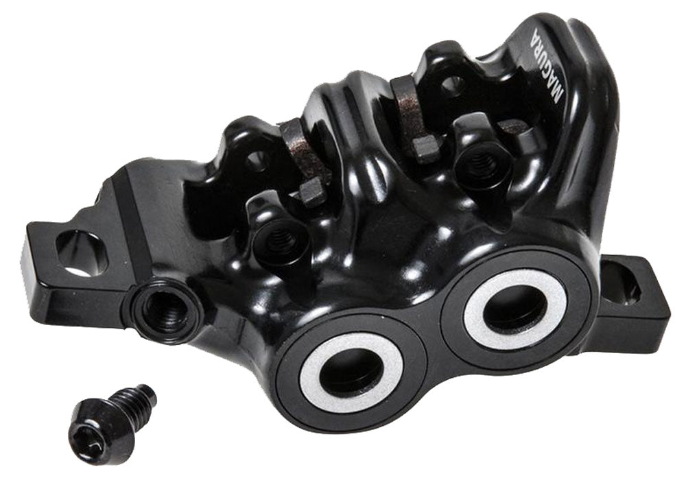 Magura mt5 mt trail sport front caliper from model 2015