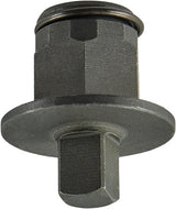Makita accessoires makita dopadapter 1 4 - 191a51-1