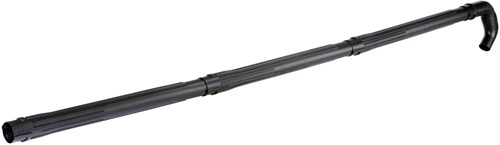 Makita accessoires dakgootreinigingsset - 191b03-8 - 191b03-8