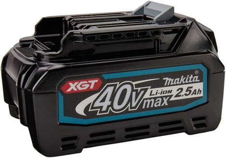 Makita bl4025 accu xgt 40v max 2.5ah - 191b36-3