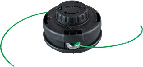 Makita accessoires draadkop 2x2 t g m8x1.25lh - 191d91-7 - 191d91-7
