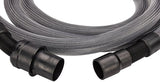 Makita accessoires 191g76-1 gladde zuigslang | 28 mm x 5 m - 191g76-1