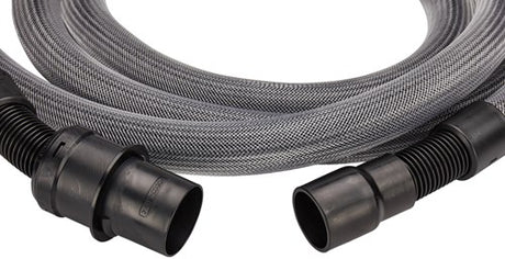 Makita accessoires 191g76-1 gladde zuigslang | 28 mm x 5 m - 191g76-1